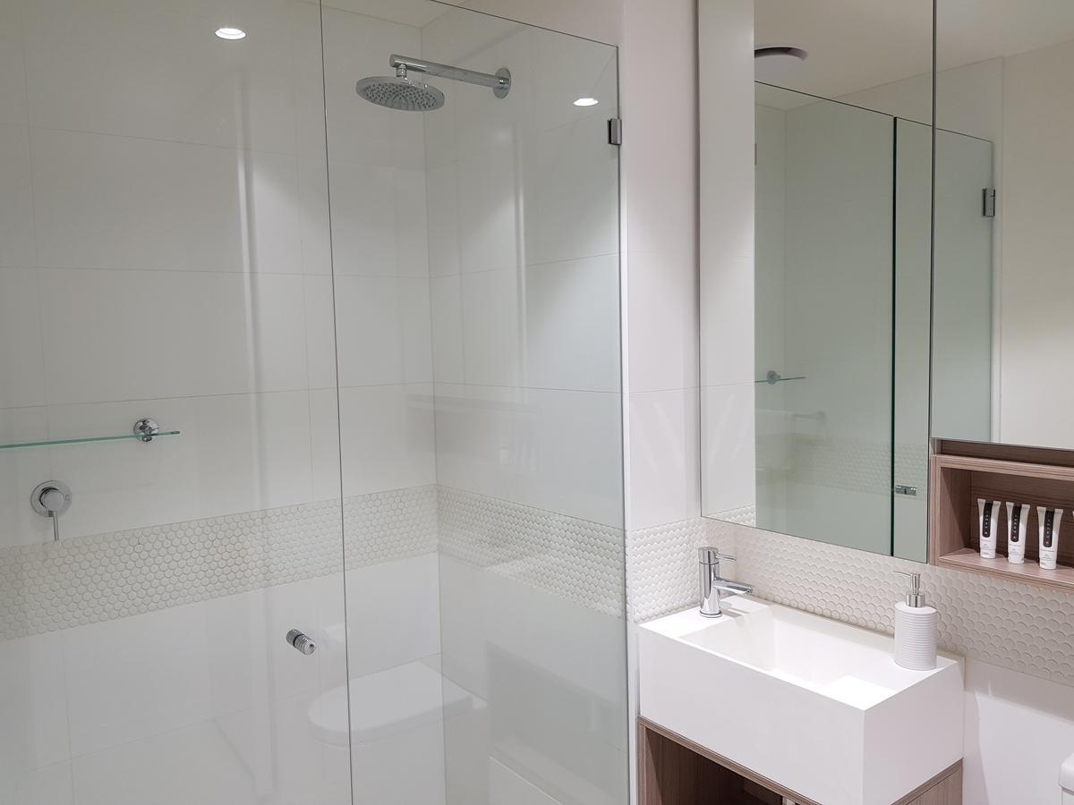 Apartament Good Spot Melbourne Zewnętrze zdjęcie