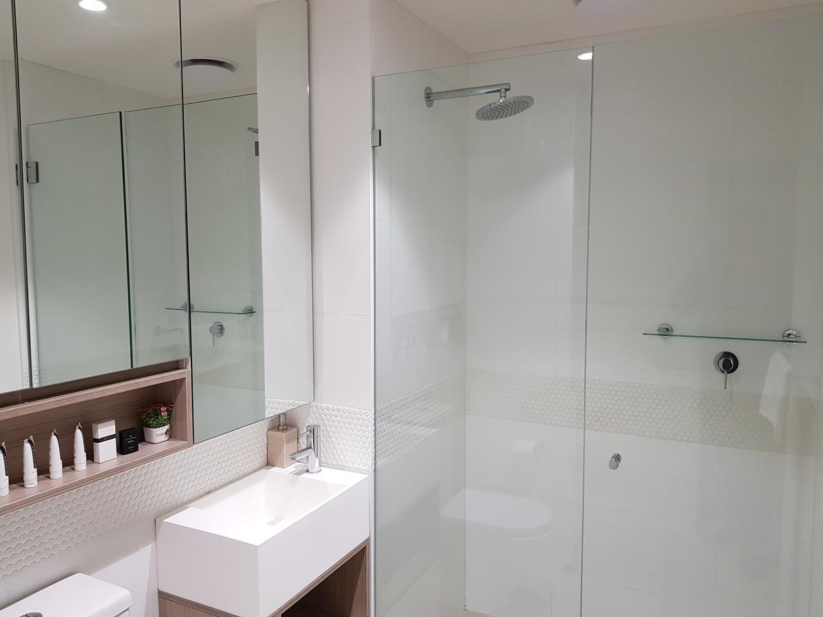 Apartament Good Spot Melbourne Zewnętrze zdjęcie