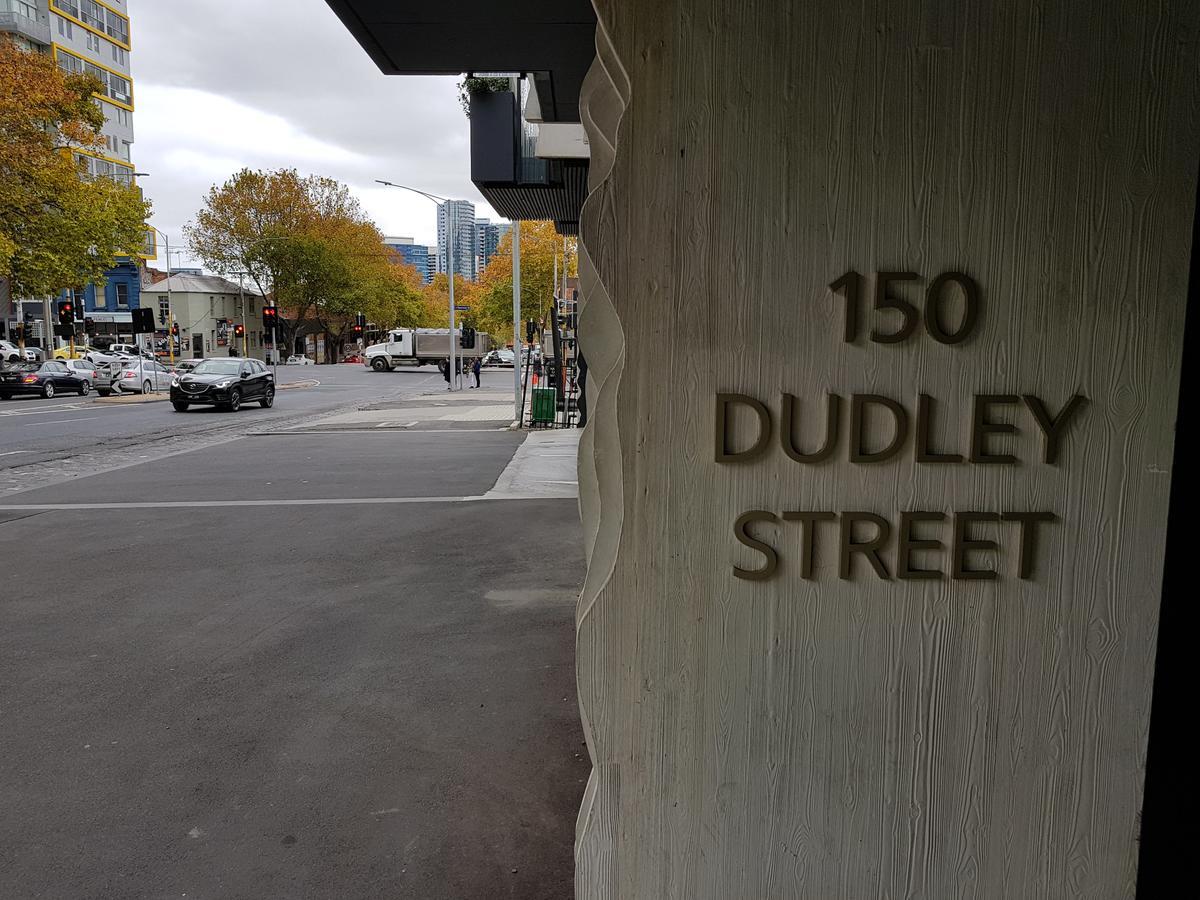 Apartament Good Spot Melbourne Zewnętrze zdjęcie