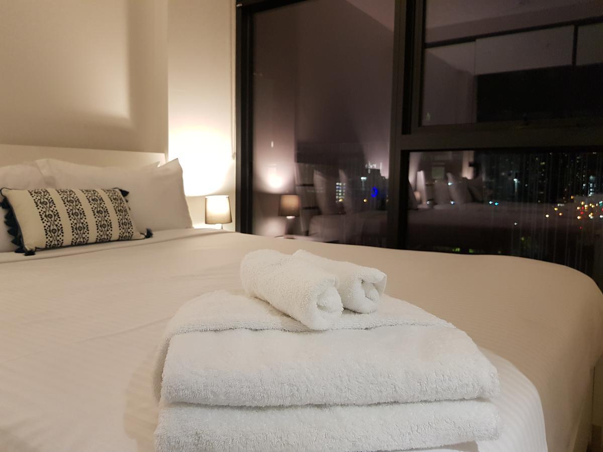 Apartament Good Spot Melbourne Zewnętrze zdjęcie