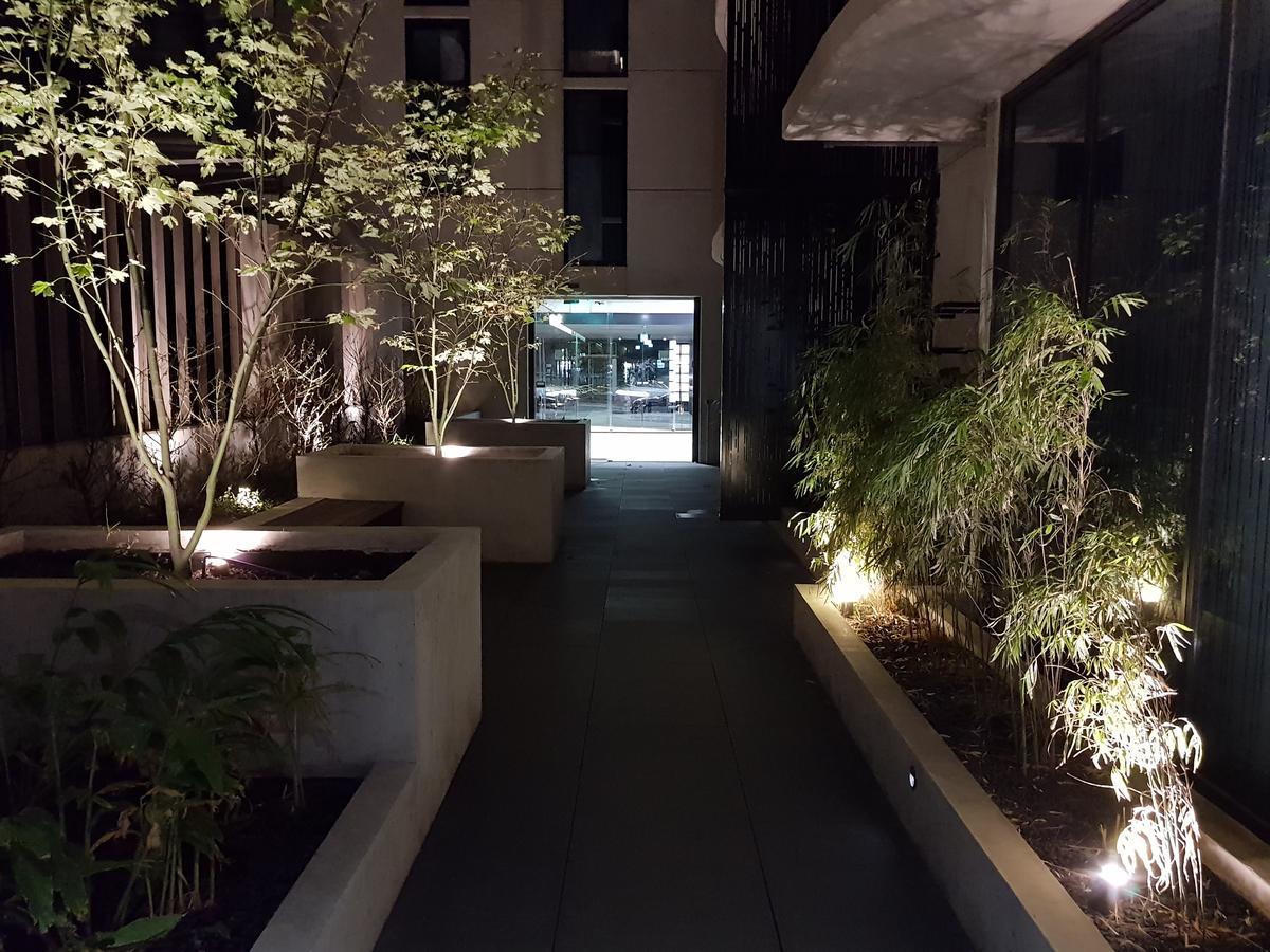 Apartament Good Spot Melbourne Zewnętrze zdjęcie