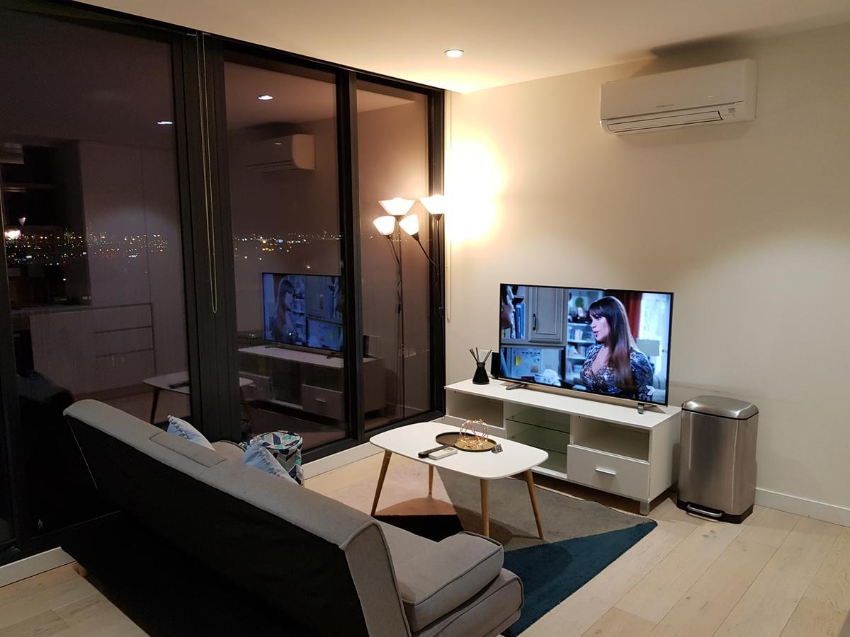Apartament Good Spot Melbourne Zewnętrze zdjęcie