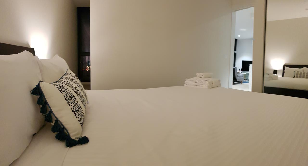Apartament Good Spot Melbourne Zewnętrze zdjęcie