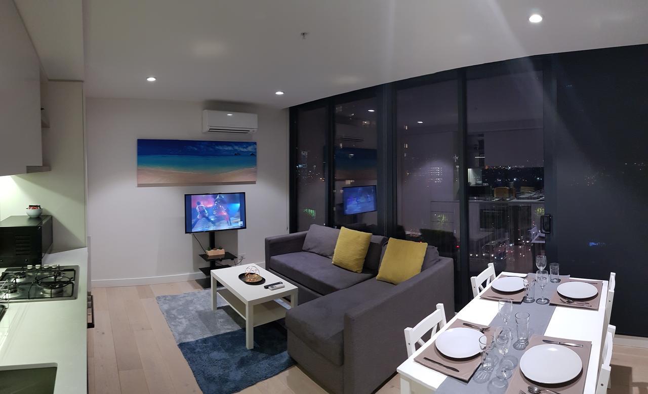 Apartament Good Spot Melbourne Zewnętrze zdjęcie