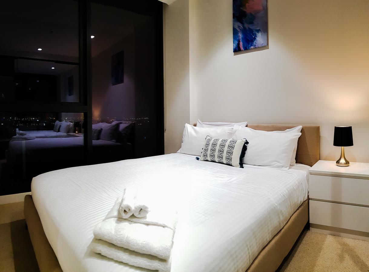 Apartament Good Spot Melbourne Zewnętrze zdjęcie